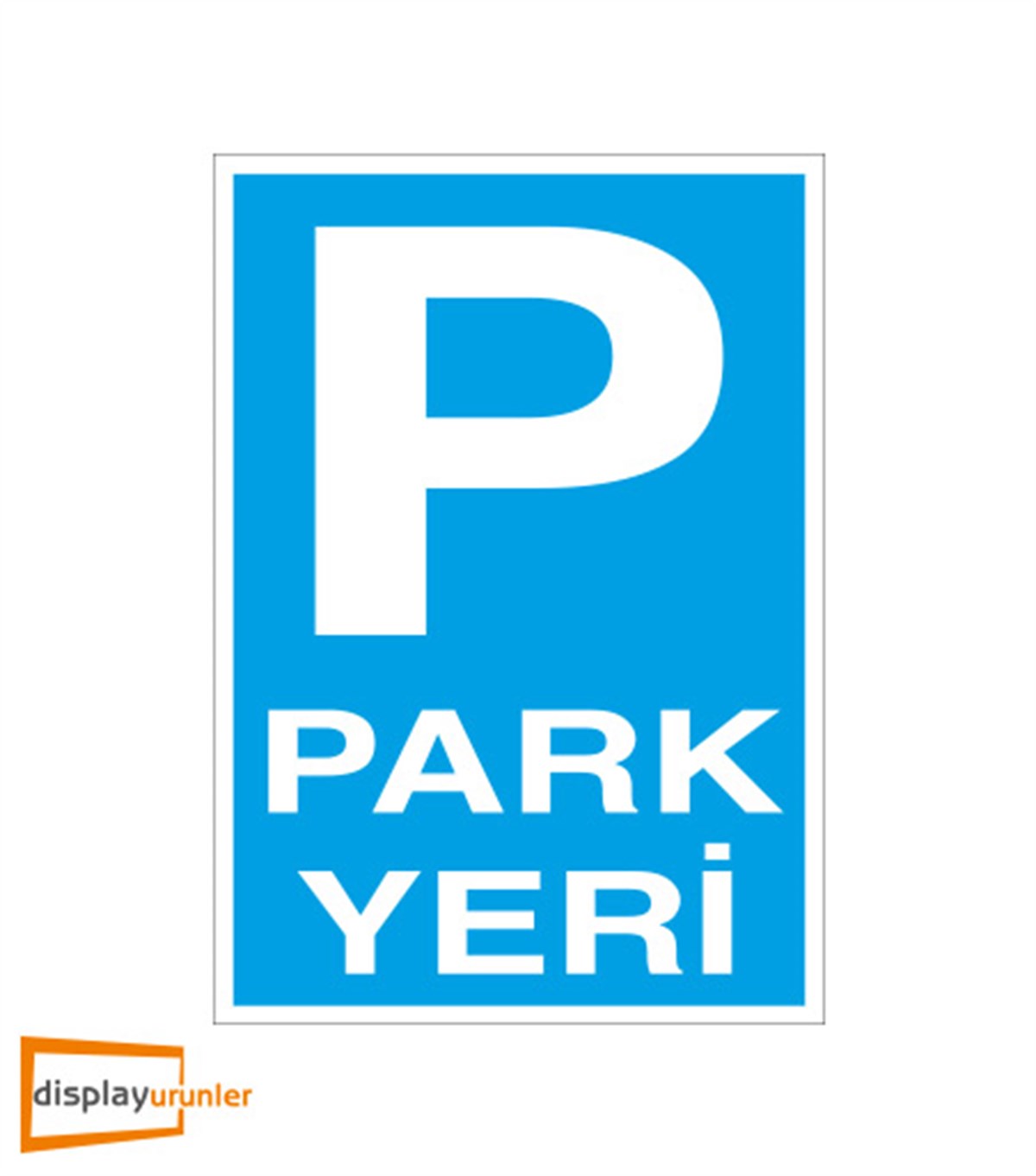 PARK YERİ