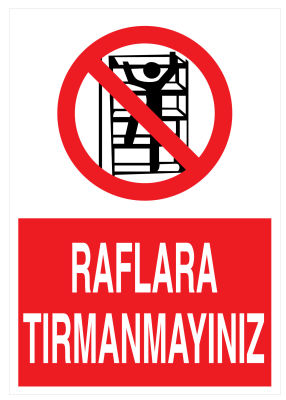 RAFLARA TIRMANMAYIN