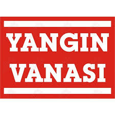 YANGIN VANASI