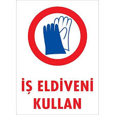 İŞ ELDİVENİ KULLAN