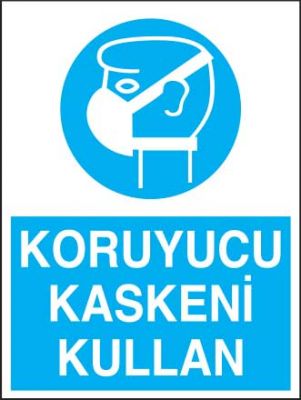 KORUYUCU MASKENİ KULLAN